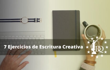 Ejercicios de Escritura Creativa