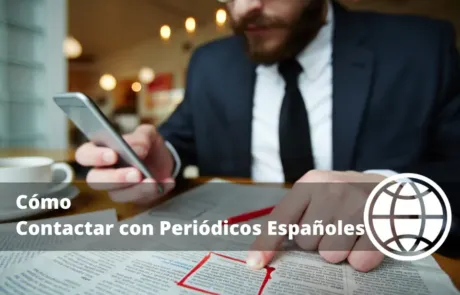 Como-Contactar-con-Periodicos-Espanoles
