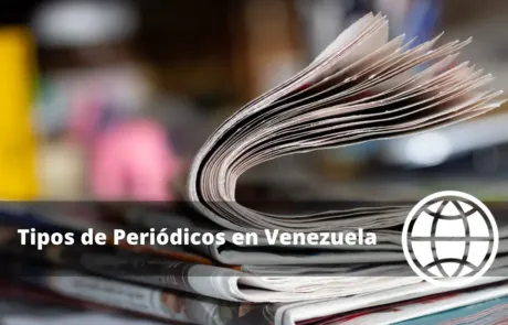 Tipos-de-Periodicos-en-Venezuela