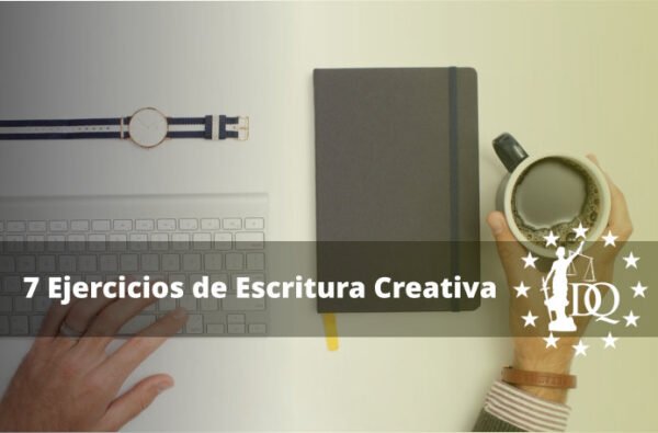 Ejercicios de Escritura Creativa