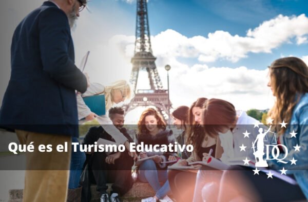 Qué es el Turismo Educativo