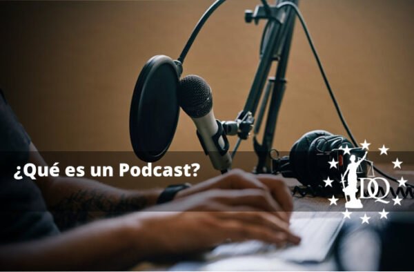 Qué es un Podcast y Qué Tipos Existen