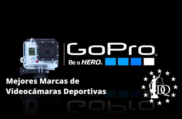 Mejores Marcas de Videocámaras Deportivas