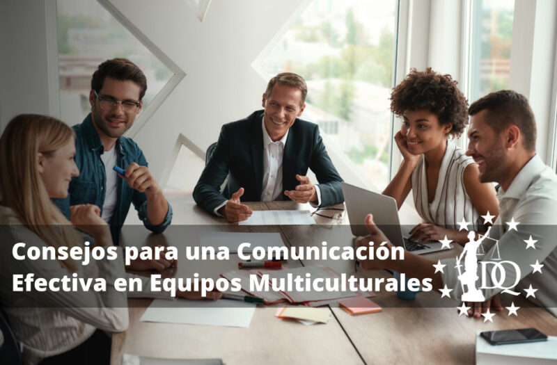 Consejos Para Una Comunicación Efectiva En Equipos Multiculturales 5925