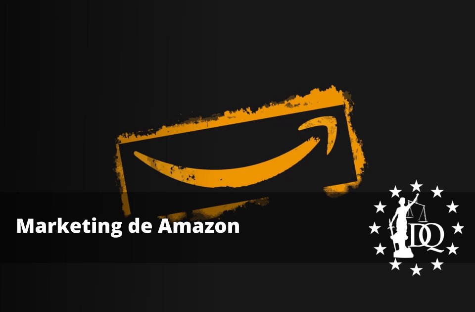 Cómo es el Marketing de Amazon