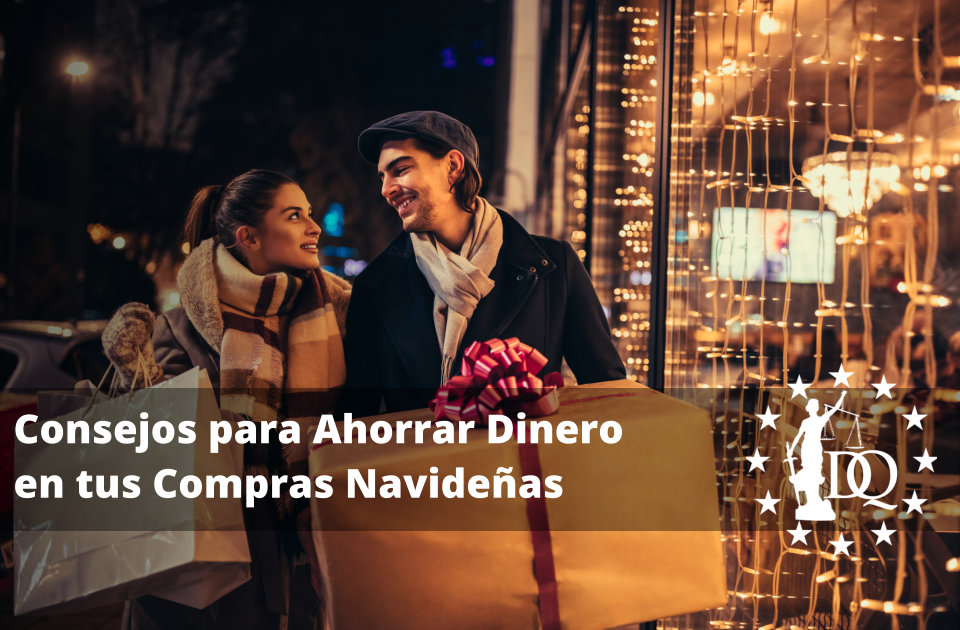 Consejos para Ahorrar Dinero en tus Compras Navideñas