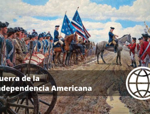 Guerra de la Independencia Americana