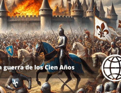 La guerra de los Cien Años