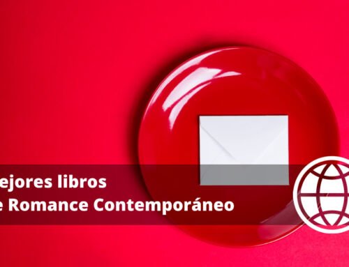 Mejores libros de Romance Contemporáneo