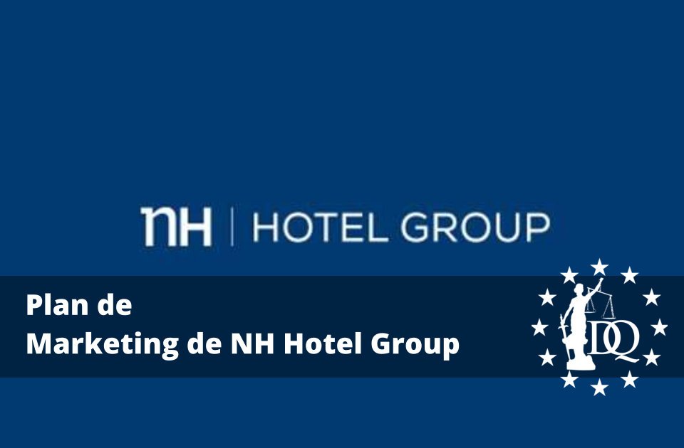 Plan de Marketing de NH Hotel Group