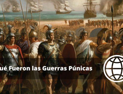 Qué Fueron las Guerras Púnicas