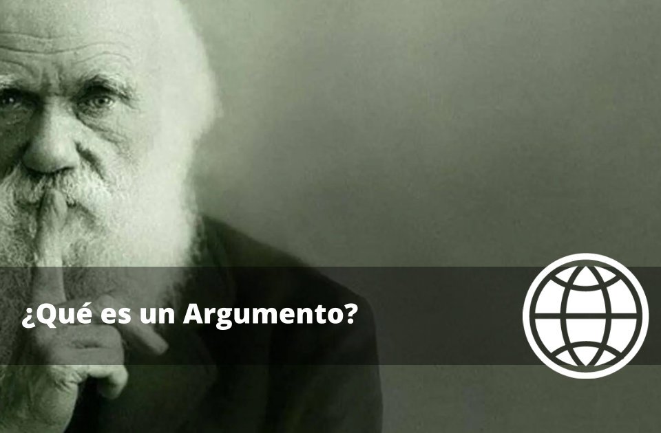 Qué es un Argumento