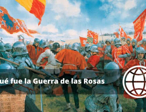 Qué fue la Guerra de las Rosas