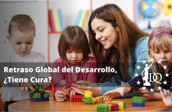 Retraso Global del Desarrollo