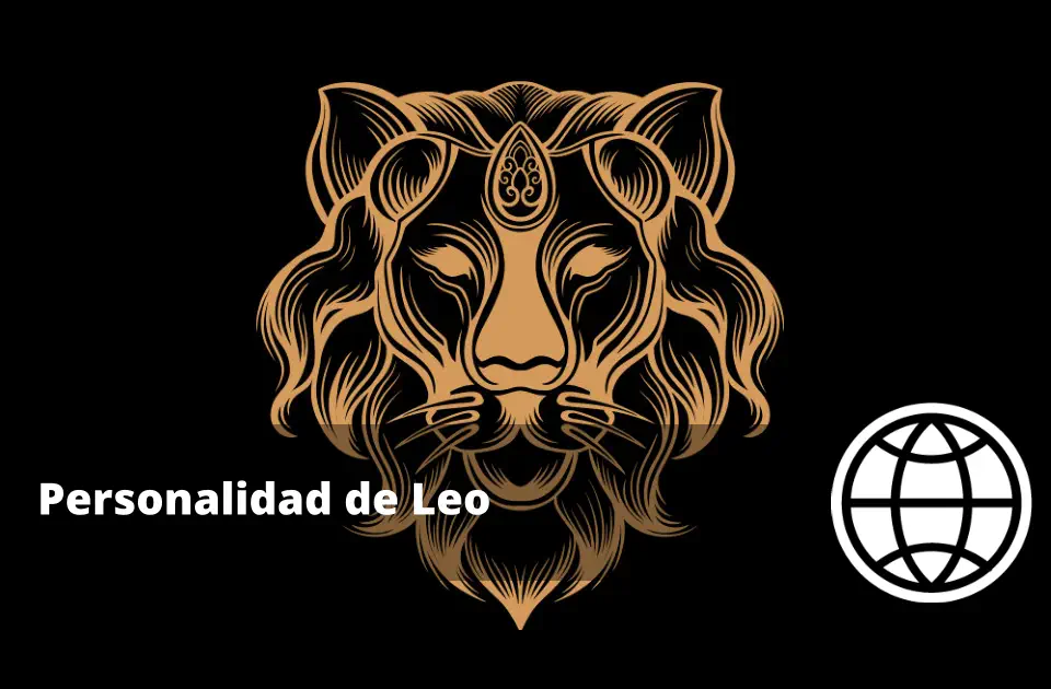 Personalidad de Leo