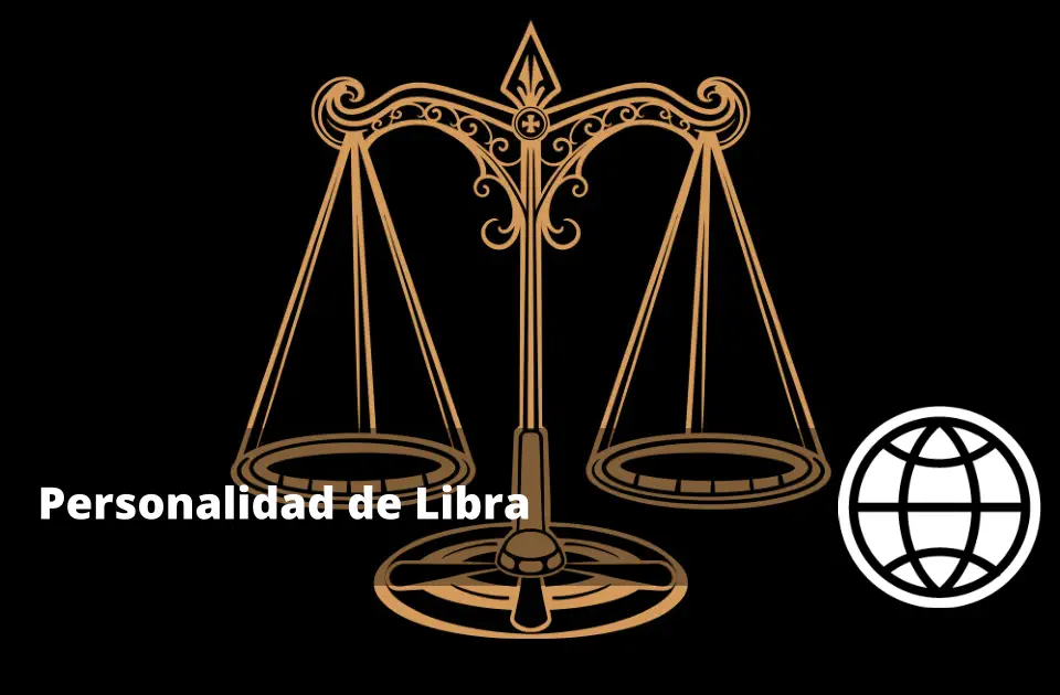 Personalidad de Libra