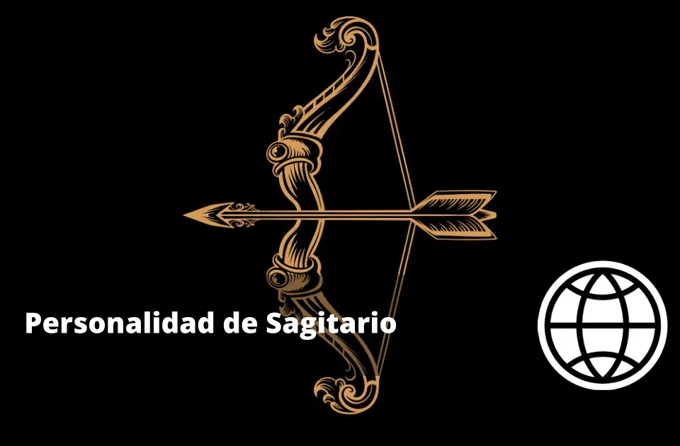 Personalidad de Sagitario