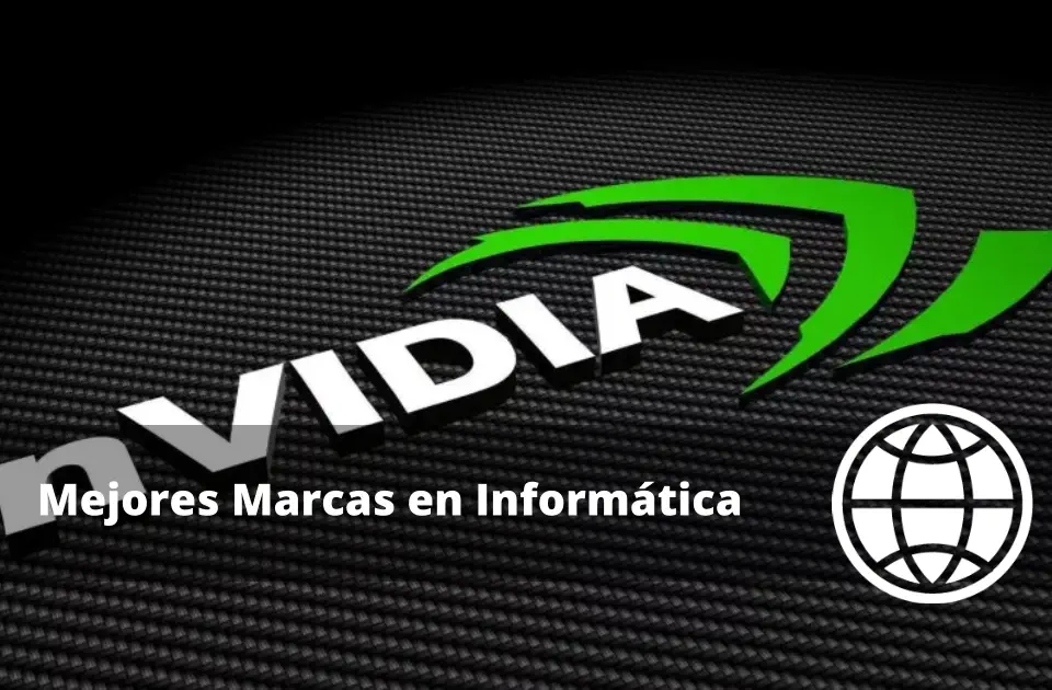 Mejores Marcas en Informática