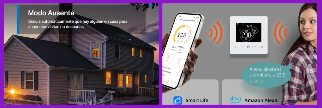 Empezar un Hogar Inteligente Paso a Paso