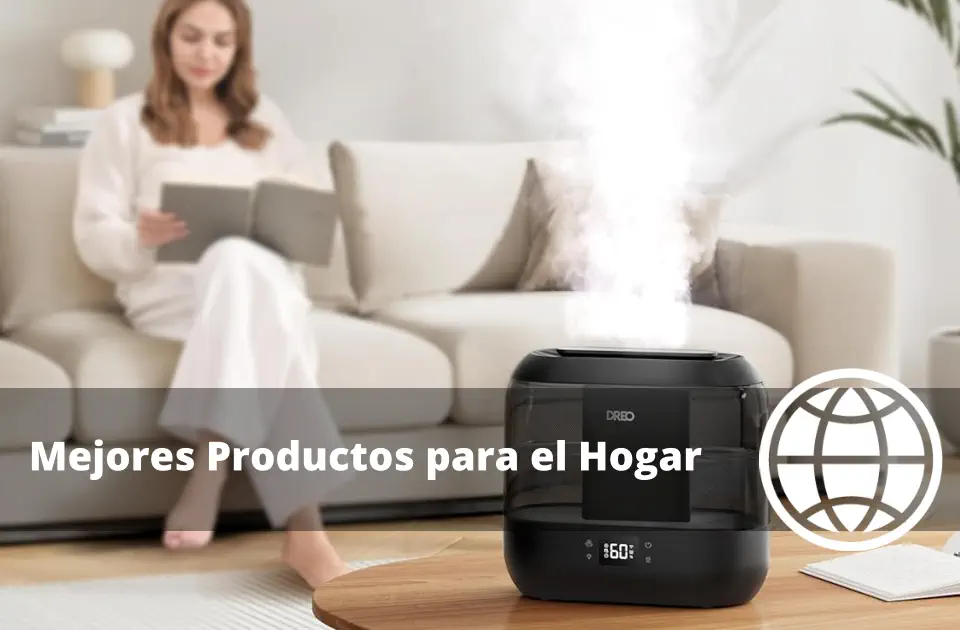 Mejores Productos para el Hogar