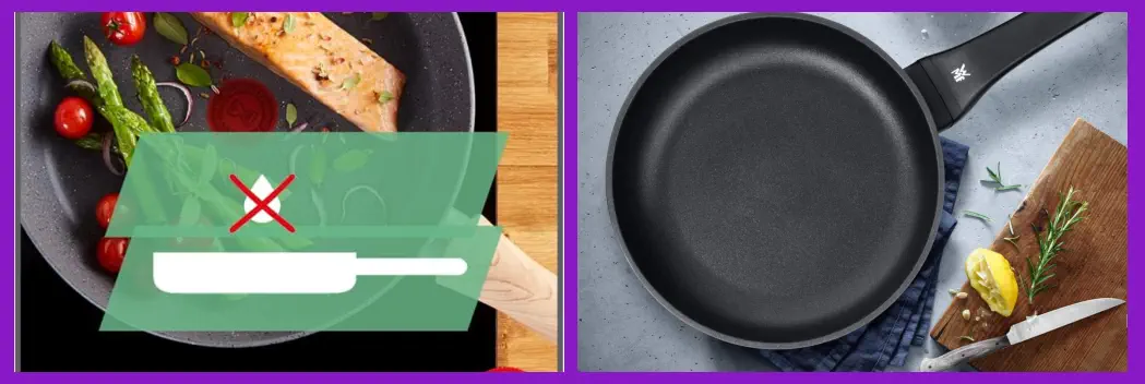 Sartenes Antiadherentes que más duran