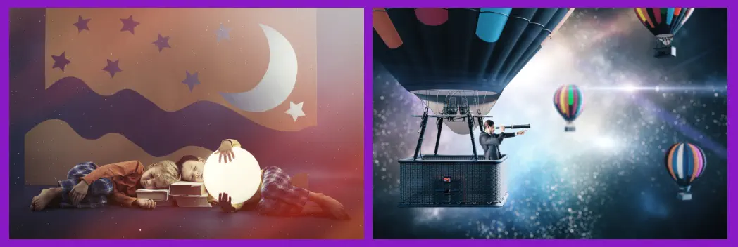 Cuál es el Significado de los Sueños